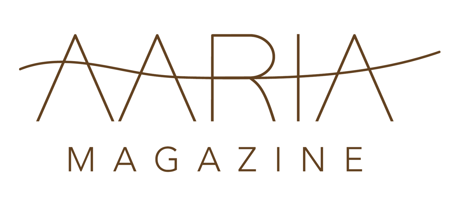 AARIA Magazine